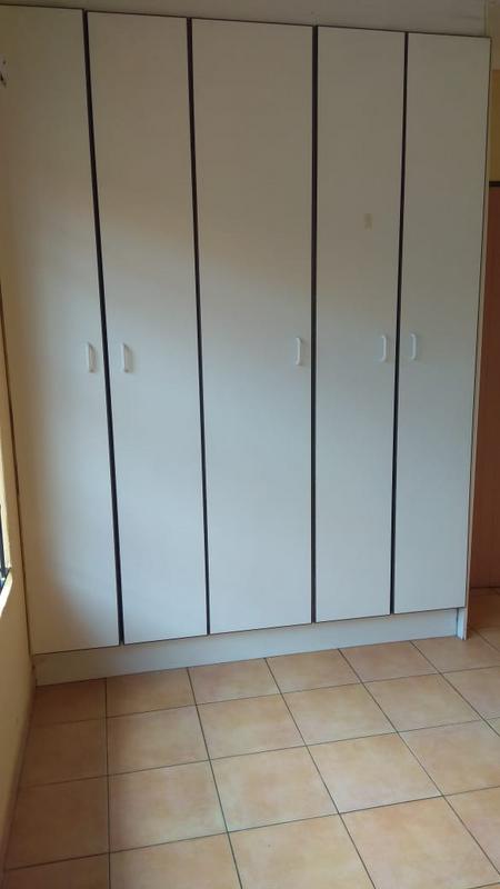 To Let 2 Bedroom Property for Rent in Marlboro Gardens Gauteng