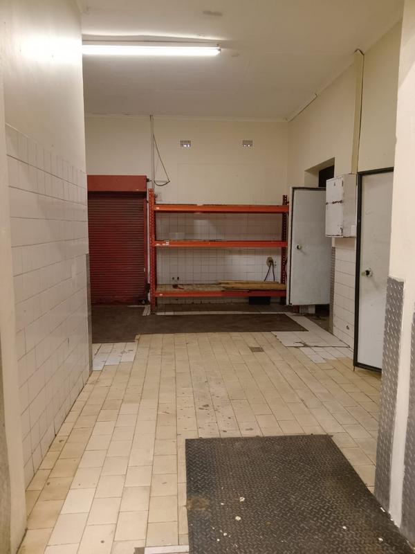 To Let commercial Property for Rent in Kagiso Gauteng