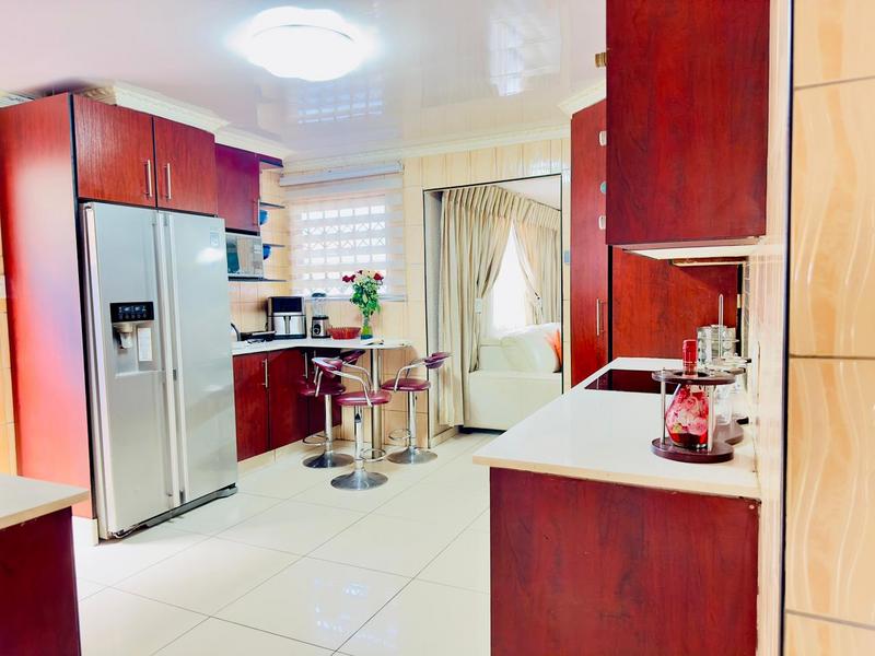 To Let 3 Bedroom Property for Rent in Vosloorus Gauteng