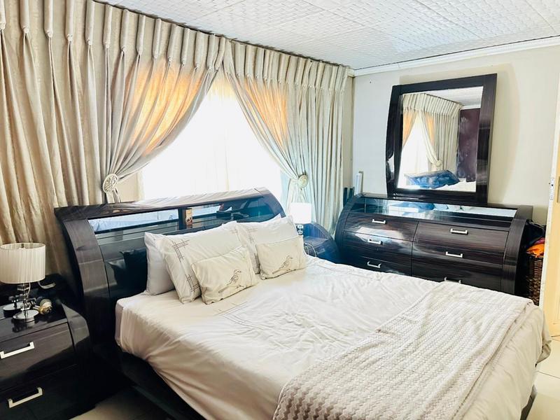 To Let 3 Bedroom Property for Rent in Vosloorus Gauteng