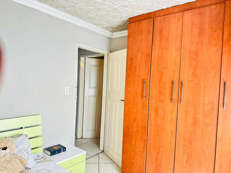 To Let 3 Bedroom Property for Rent in Vosloorus Gauteng