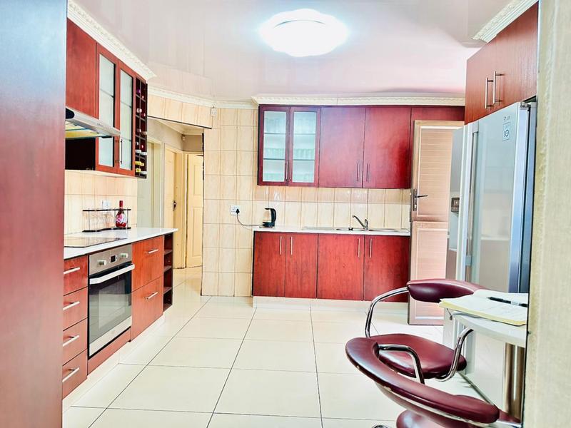 To Let 3 Bedroom Property for Rent in Vosloorus Gauteng
