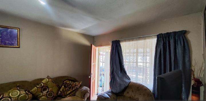 3 Bedroom Property for Sale in Klippoortje Gauteng