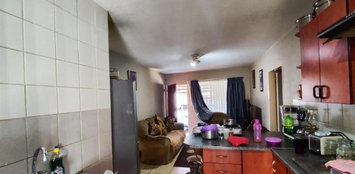 3 Bedroom Property for Sale in Klippoortje Gauteng