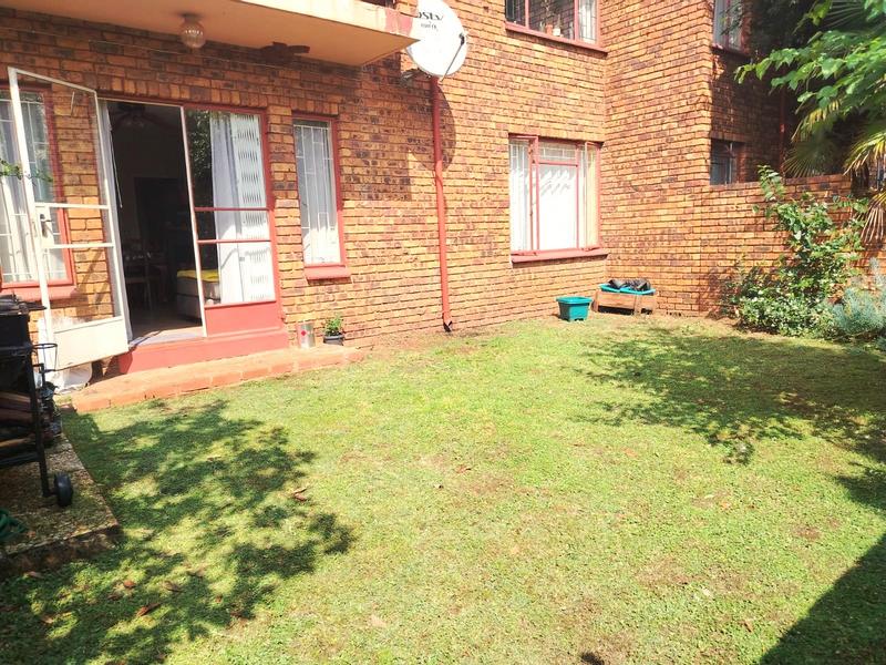 2 Bedroom Property for Sale in Zwartkop Gauteng