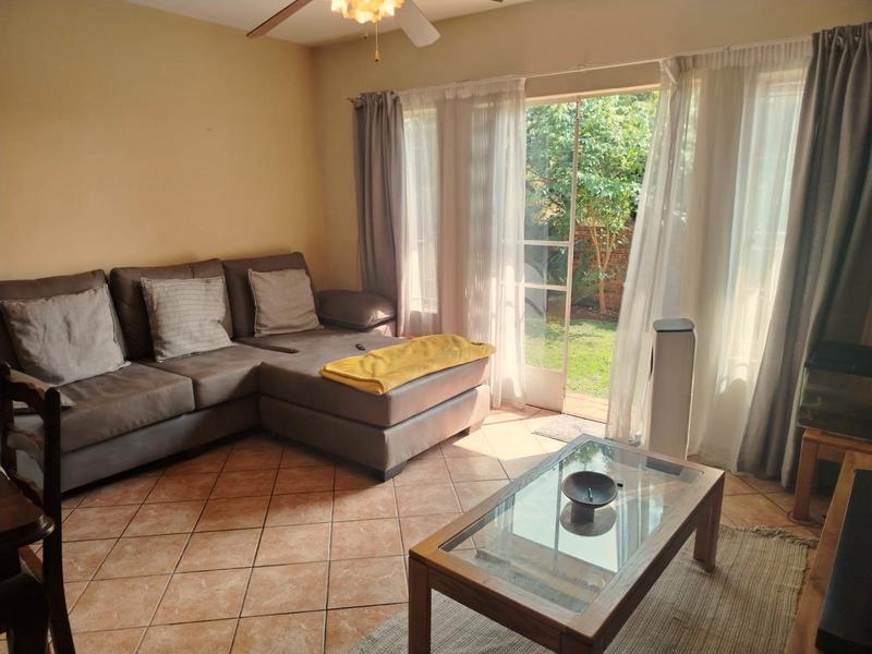 2 Bedroom Property for Sale in Zwartkop Gauteng