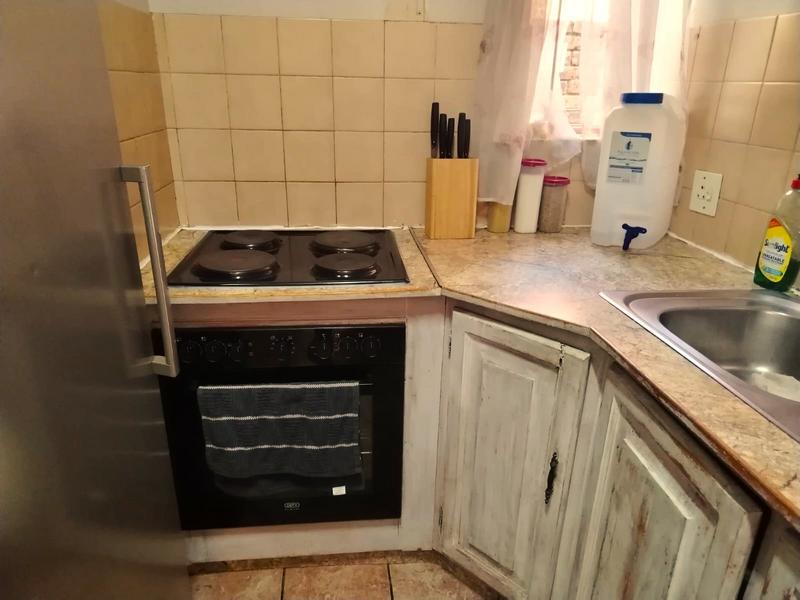 2 Bedroom Property for Sale in Zwartkop Gauteng