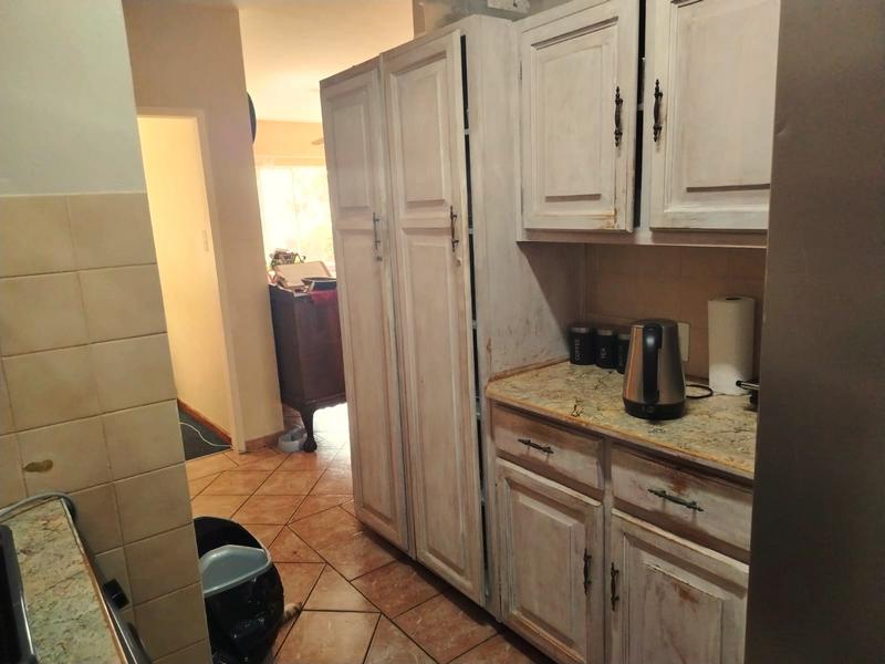 2 Bedroom Property for Sale in Zwartkop Gauteng