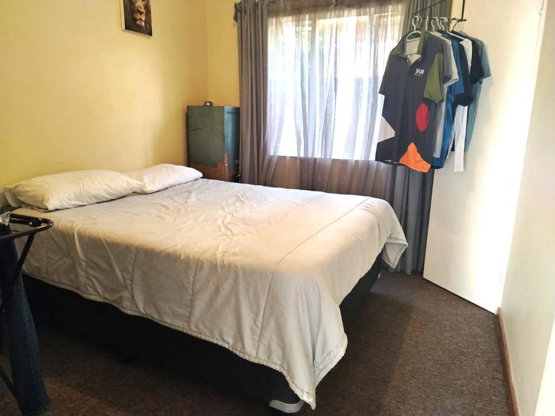 2 Bedroom Property for Sale in Zwartkop Gauteng