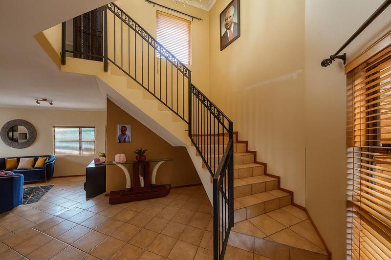 4 Bedroom Property for Sale in Erasmuskloof Gauteng