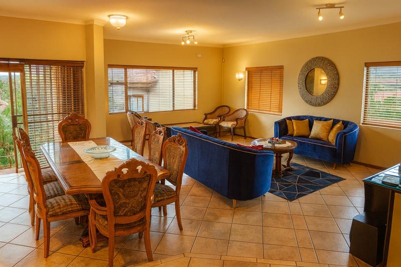 4 Bedroom Property for Sale in Erasmuskloof Gauteng