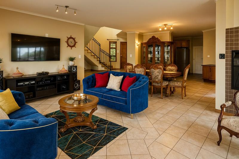 4 Bedroom Property for Sale in Erasmuskloof Gauteng