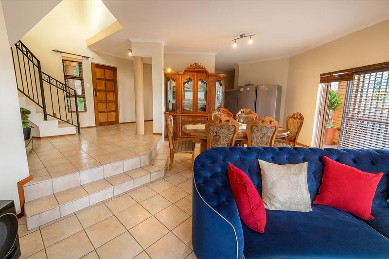 4 Bedroom Property for Sale in Erasmuskloof Gauteng