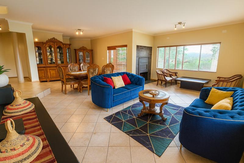 4 Bedroom Property for Sale in Erasmuskloof Gauteng