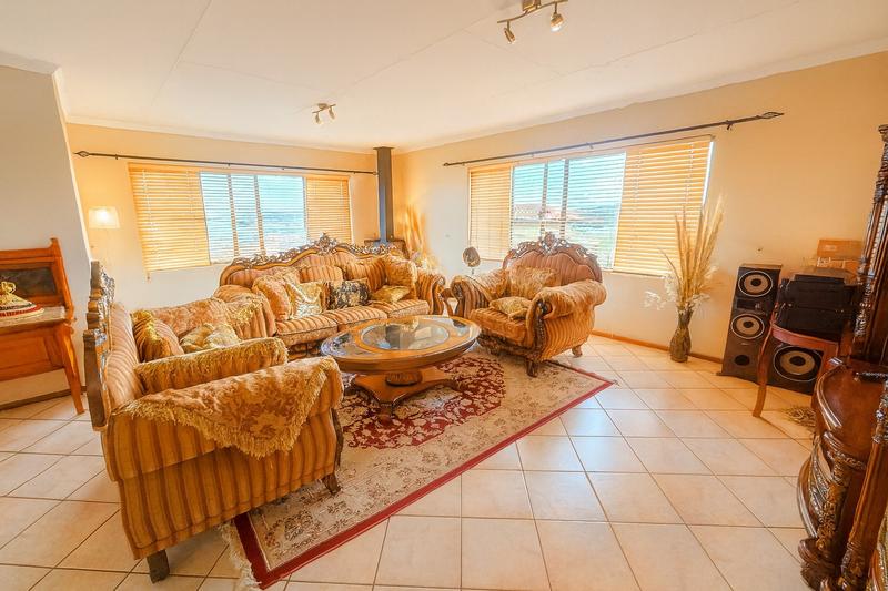 4 Bedroom Property for Sale in Erasmuskloof Gauteng