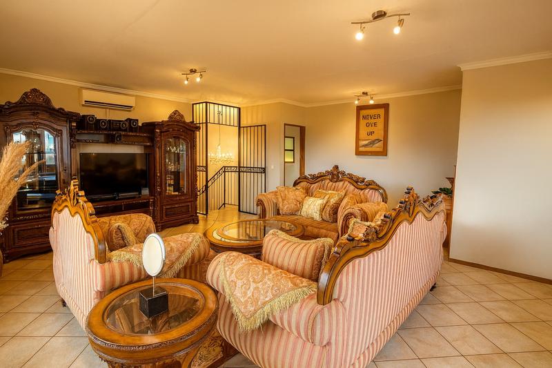 4 Bedroom Property for Sale in Erasmuskloof Gauteng