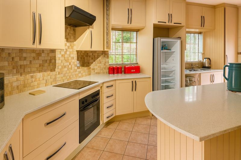 4 Bedroom Property for Sale in Erasmuskloof Gauteng