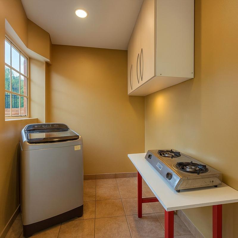 4 Bedroom Property for Sale in Erasmuskloof Gauteng