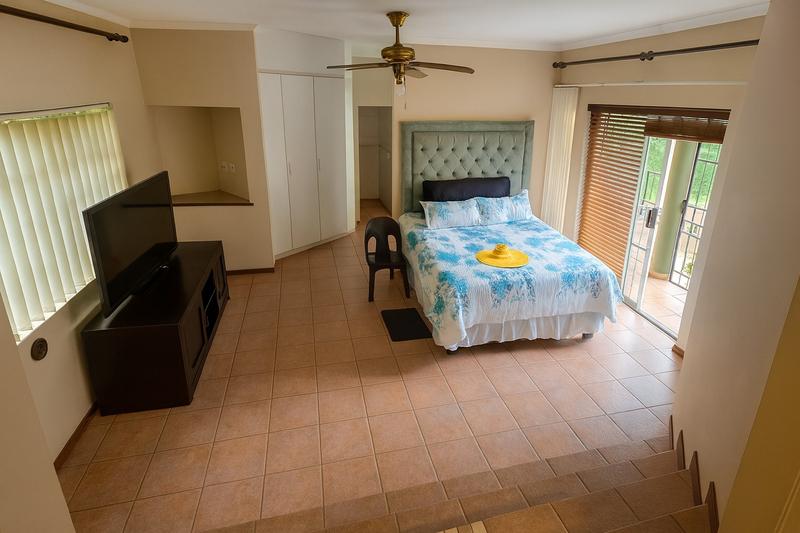 4 Bedroom Property for Sale in Erasmuskloof Gauteng