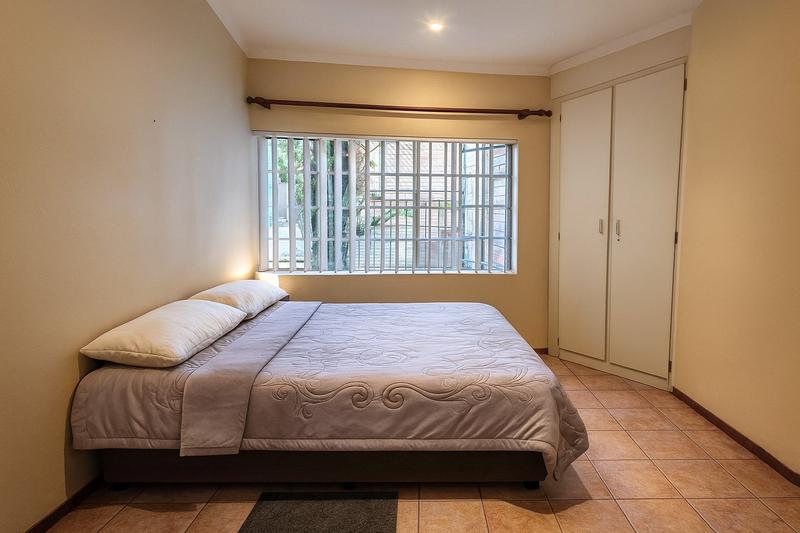 4 Bedroom Property for Sale in Erasmuskloof Gauteng