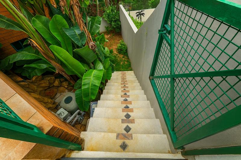 4 Bedroom Property for Sale in Erasmuskloof Gauteng