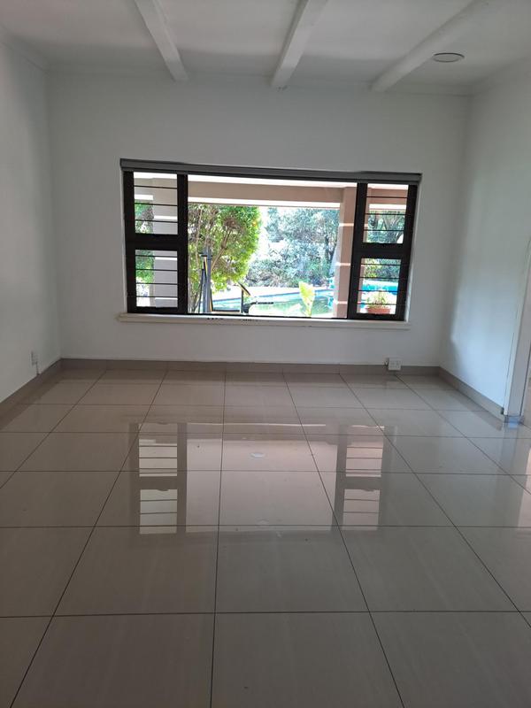 To Let 4 Bedroom Property for Rent in Wendywood Gauteng