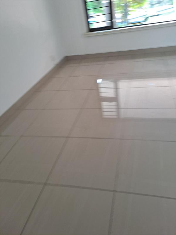 To Let 4 Bedroom Property for Rent in Wendywood Gauteng