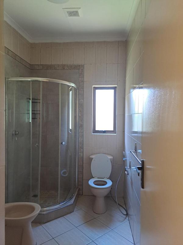 To Let 4 Bedroom Property for Rent in Wendywood Gauteng