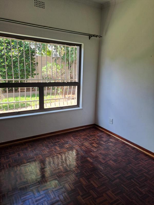 To Let 4 Bedroom Property for Rent in Wendywood Gauteng