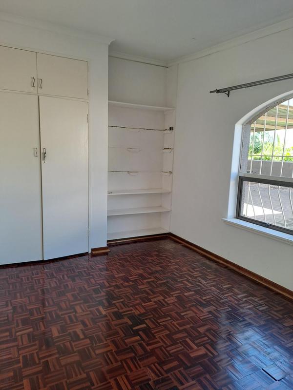 To Let 4 Bedroom Property for Rent in Wendywood Gauteng