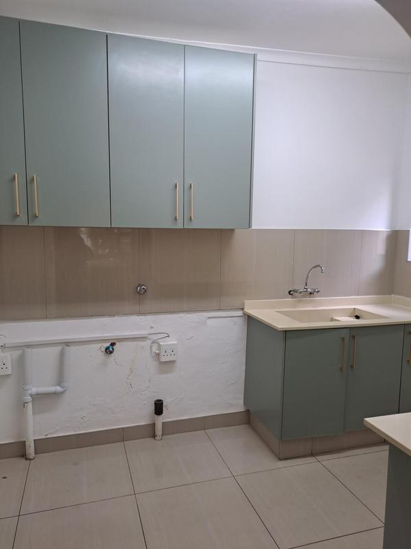 To Let 4 Bedroom Property for Rent in Wendywood Gauteng