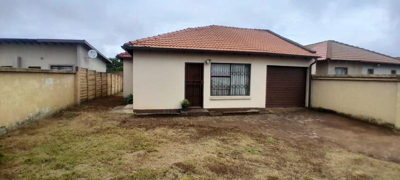 3 Bedroom Property for Sale in Goudrand Gauteng