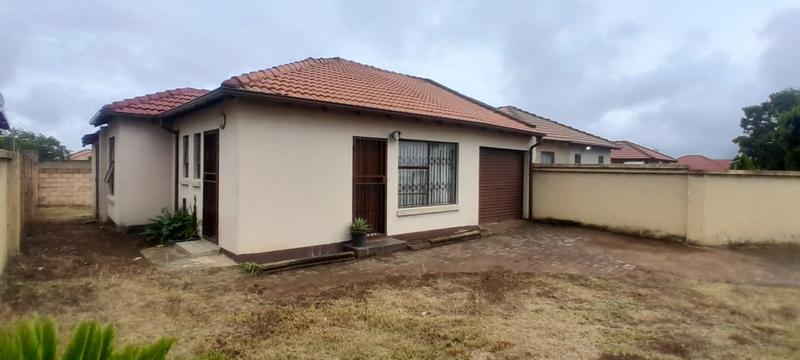 3 Bedroom Property for Sale in Goudrand Gauteng