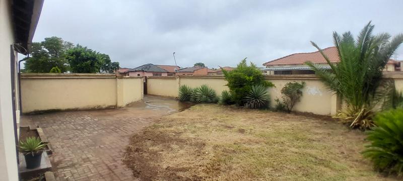 3 Bedroom Property for Sale in Goudrand Gauteng