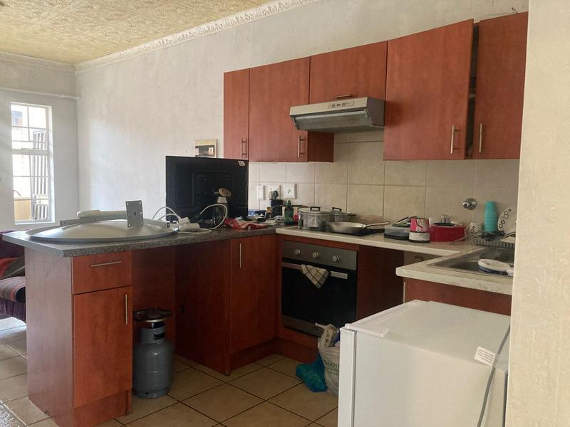 2 Bedroom Property for Sale in Comet Gauteng
