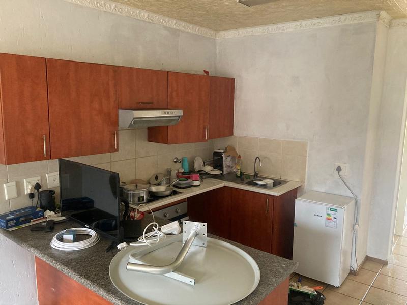 2 Bedroom Property for Sale in Comet Gauteng