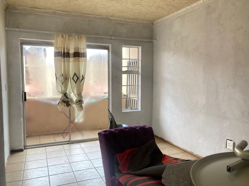 2 Bedroom Property for Sale in Comet Gauteng