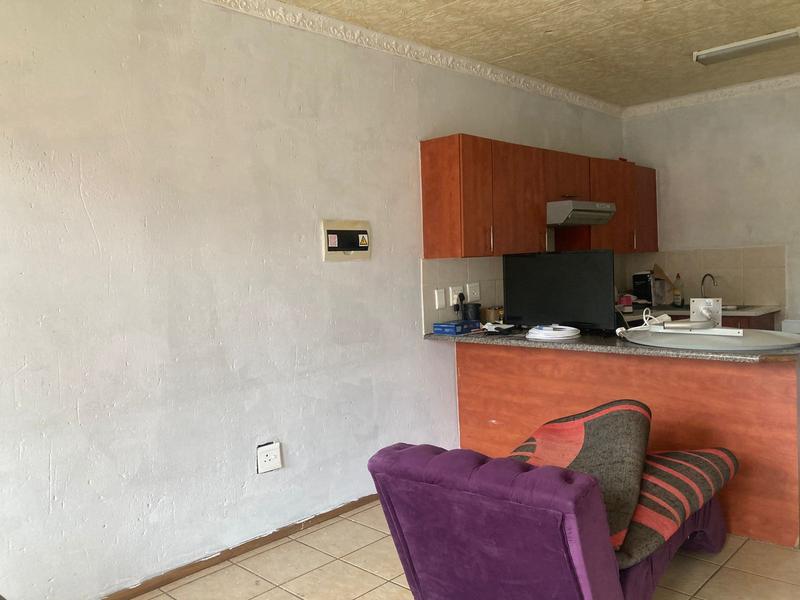 2 Bedroom Property for Sale in Comet Gauteng