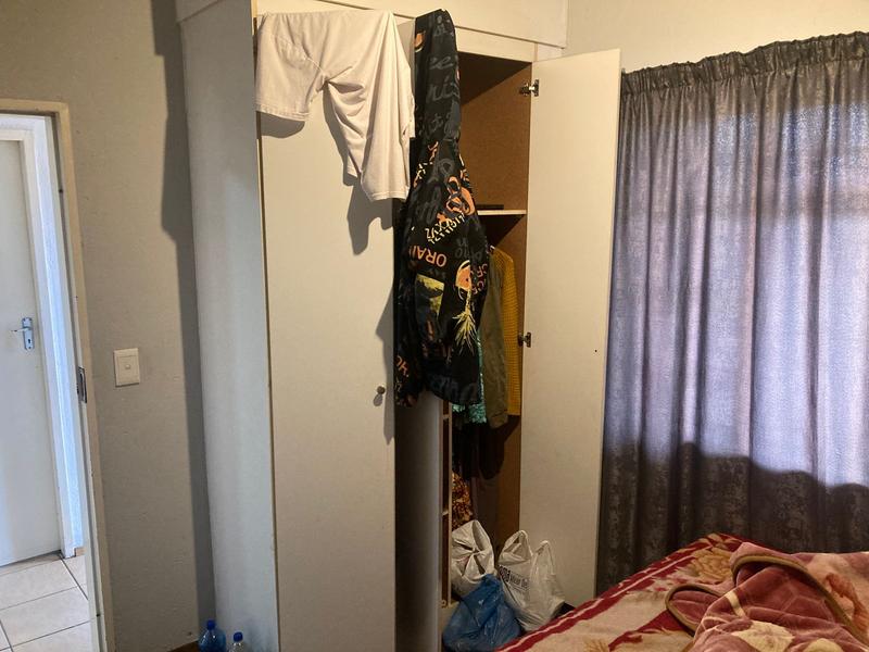 2 Bedroom Property for Sale in Comet Gauteng