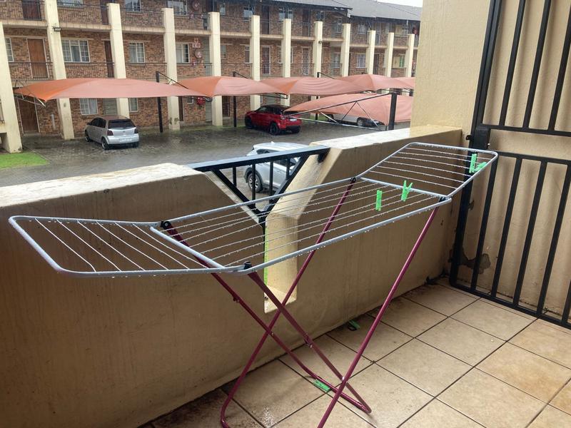2 Bedroom Property for Sale in Comet Gauteng