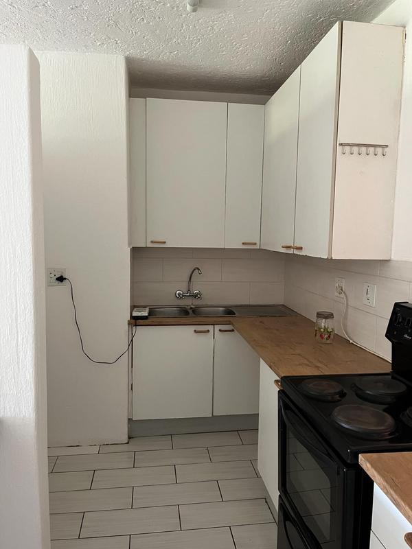 2 Bedroom Property for Sale in Doornpoort Gauteng