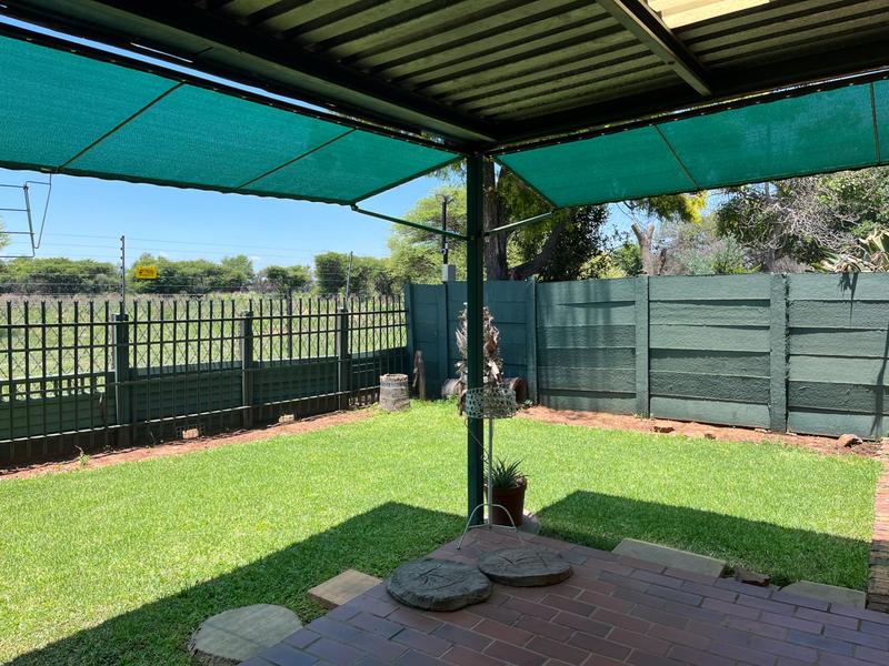 2 Bedroom Property for Sale in Doornpoort Gauteng