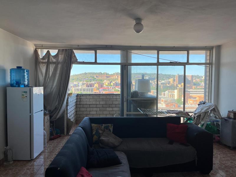 2 Bedroom Property for Sale in Sunnyside Gauteng