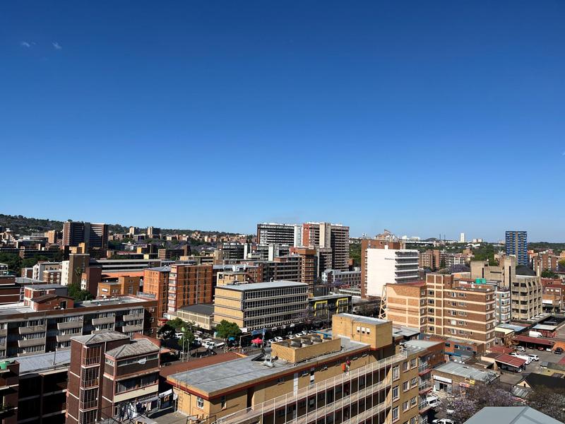 2 Bedroom Property for Sale in Sunnyside Gauteng