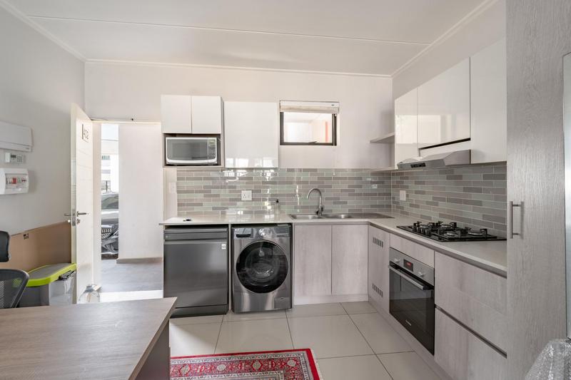 To Let 1 Bedroom Property for Rent in Bryanston Gauteng