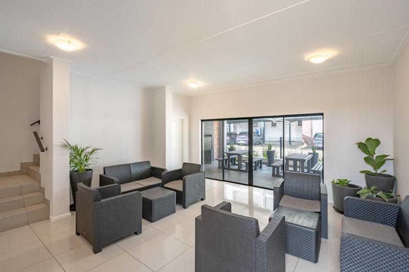 To Let 1 Bedroom Property for Rent in Bryanston Gauteng