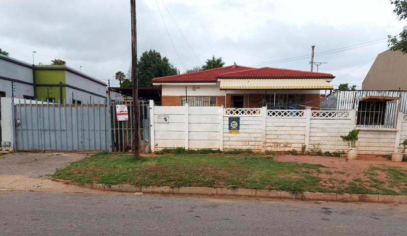 To Let 0 Bedroom Property for Rent in Roodepoort Central Gauteng