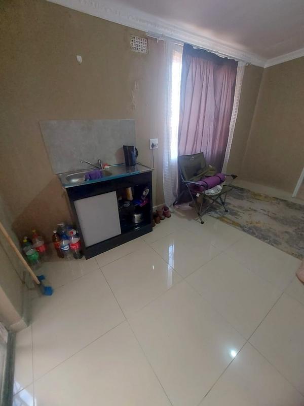 To Let 0 Bedroom Property for Rent in Roodepoort North Gauteng