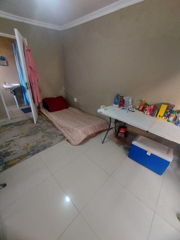 To Let 0 Bedroom Property for Rent in Roodepoort North Gauteng