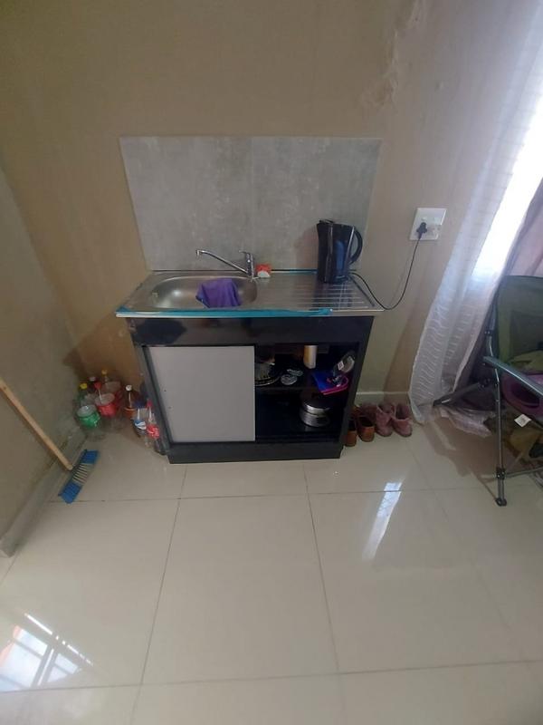 To Let 0 Bedroom Property for Rent in Roodepoort North Gauteng